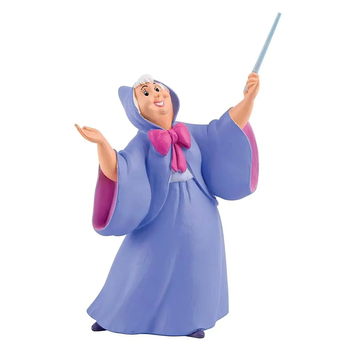 Bullyland Disney Fairy Godmother Figure 12359 1