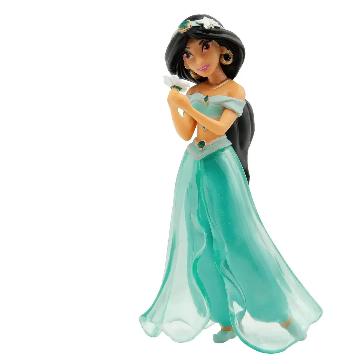 Bullyland Disney Jasmine Figure 12455 1