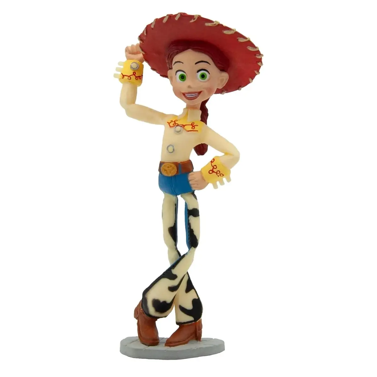 Bullyland Disney Jessie Figure 12762 1