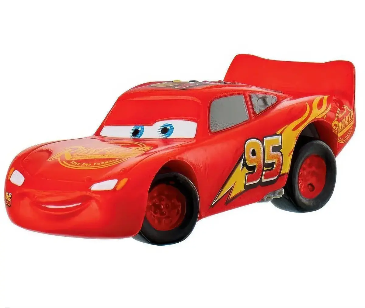 Bullyland Disney Lightning Mcqueen 12798 1