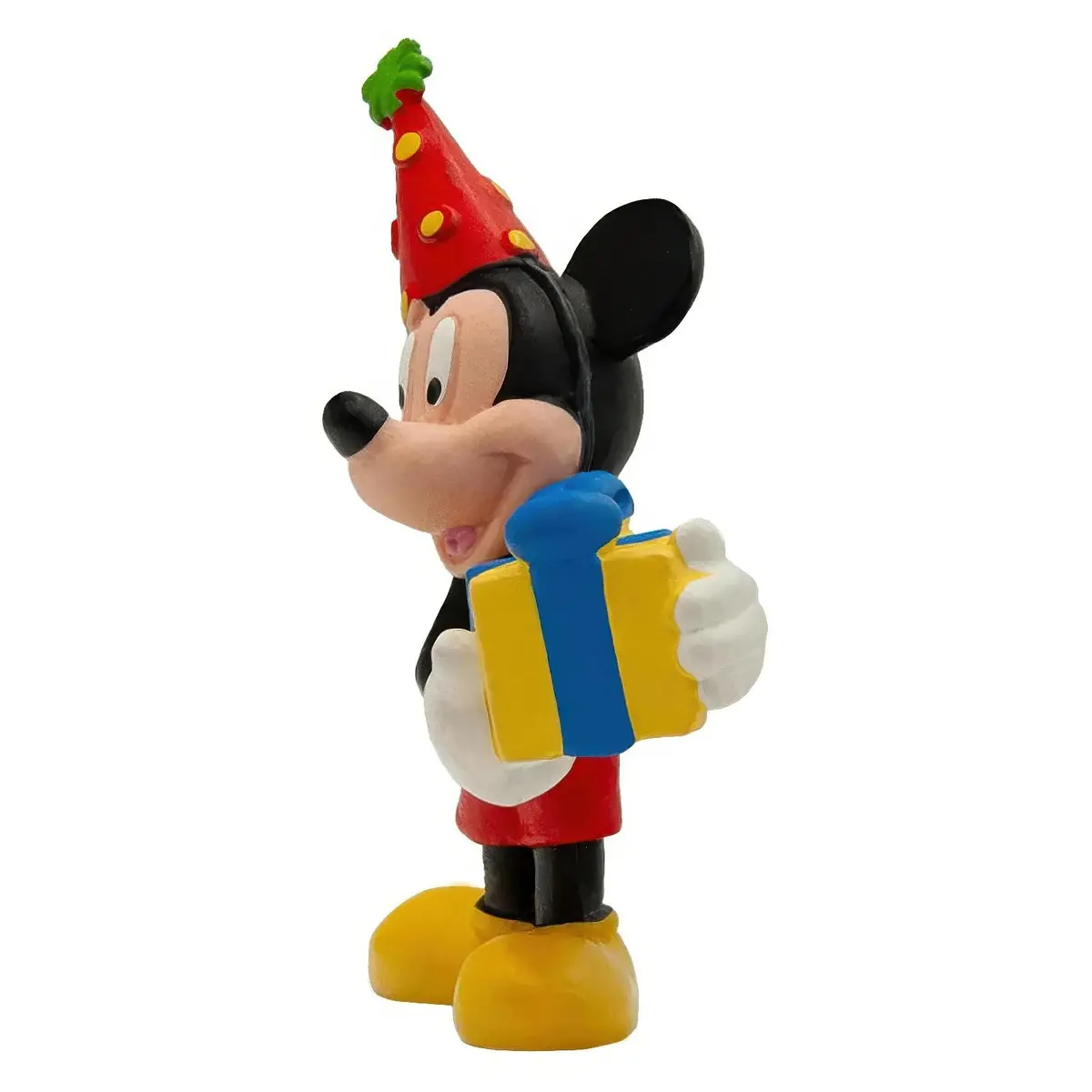 Bullyland Disney Mickey Celebration Figure 15338 2