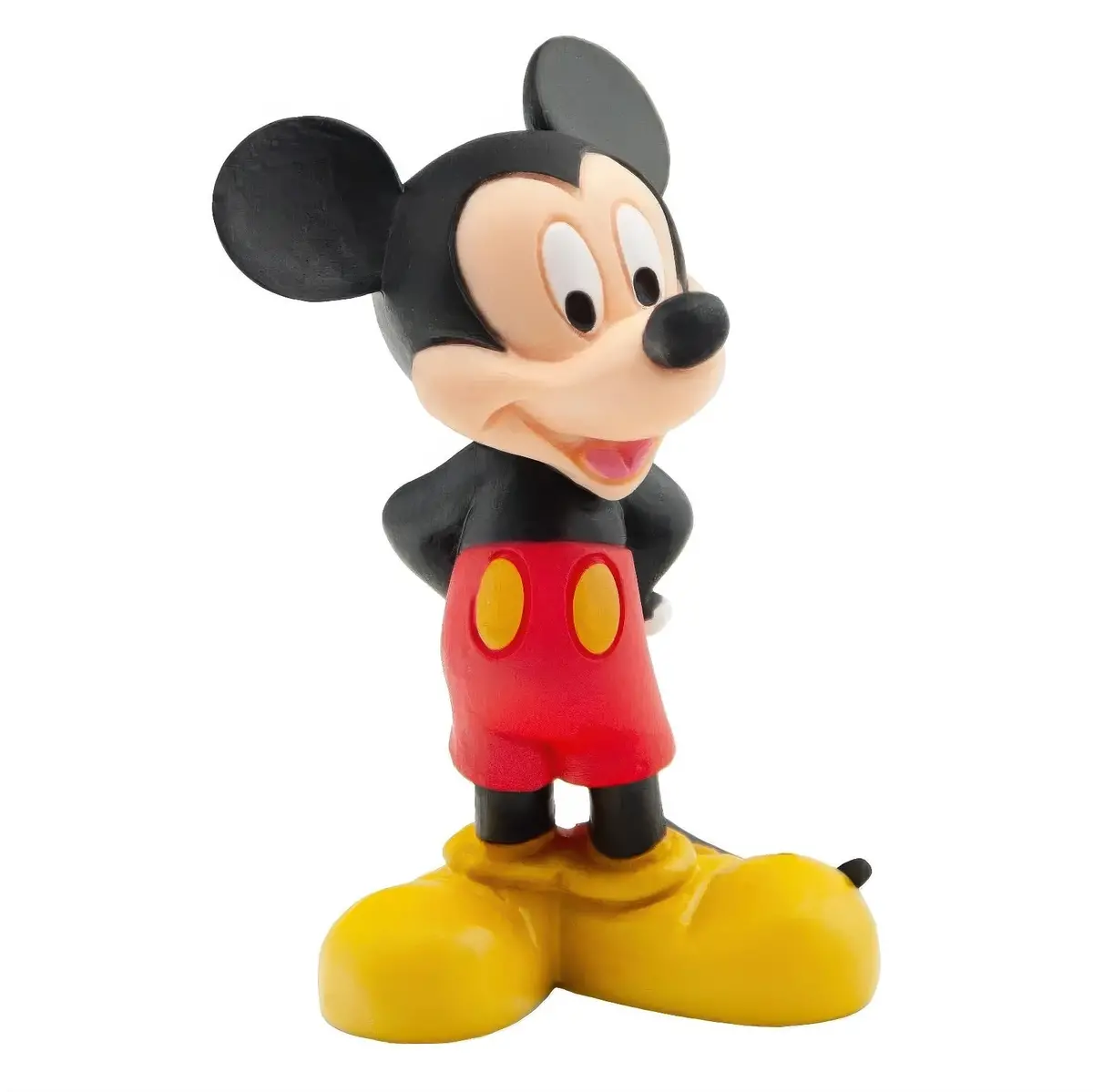 Bullyland Disney Mickey Figure 15348 1