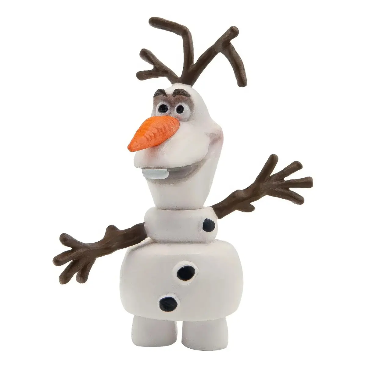Bullyland Disney Olaf Figure 12963 1