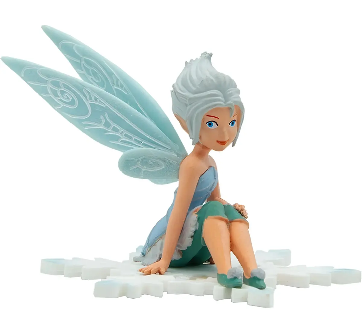 Bullyland Disney Periwinkle Figure 12842 1