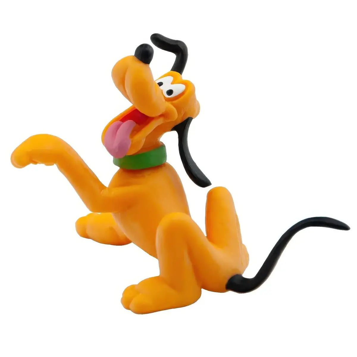 Bullyland Disney Pluto Figure 15347 1