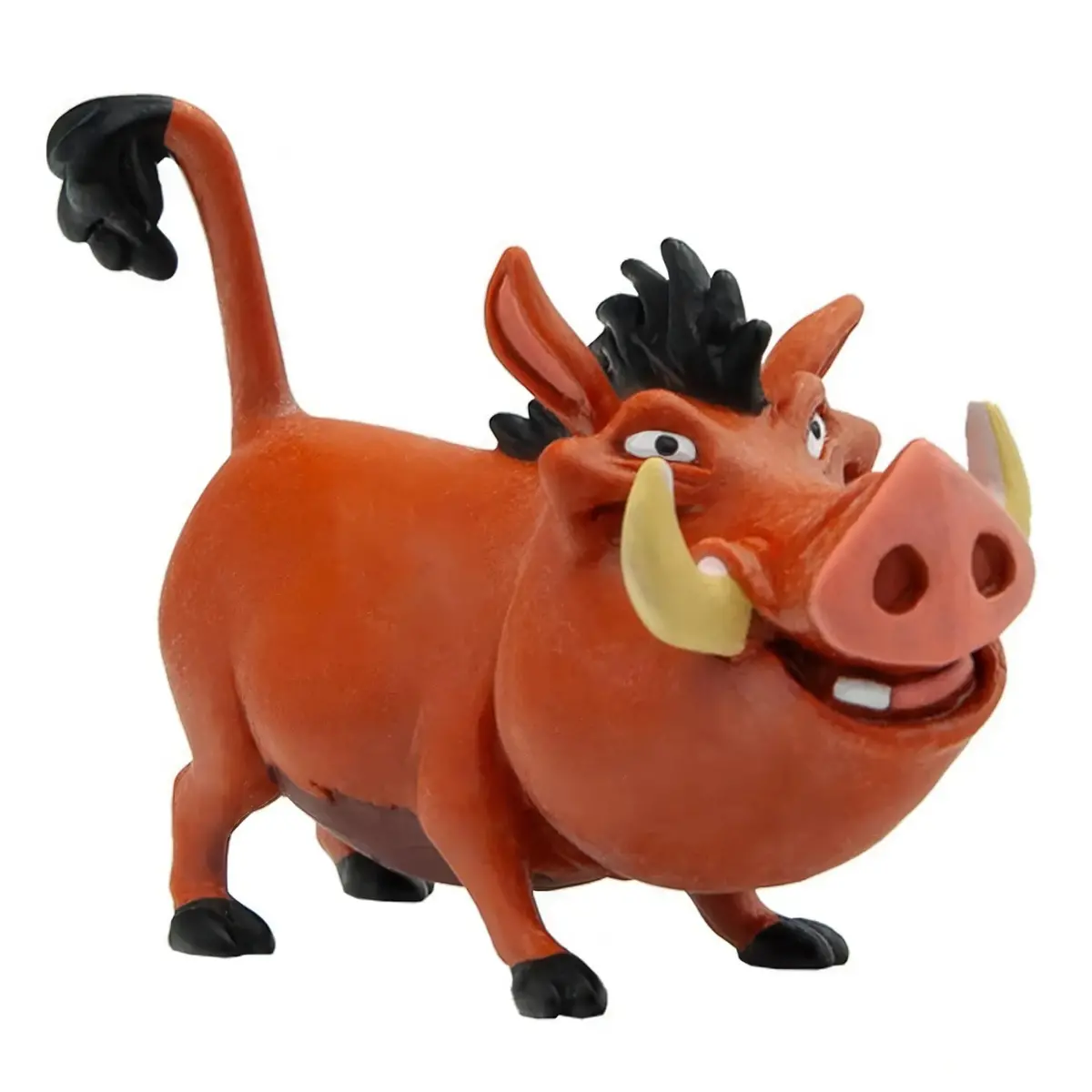 Bullyland Disney Pumbaa Figure 12533 1