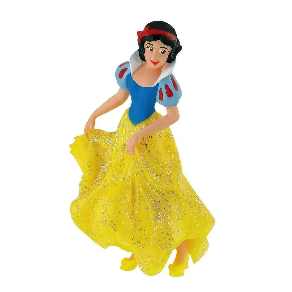 Bullyland Disney Snow White Figure 12402 1