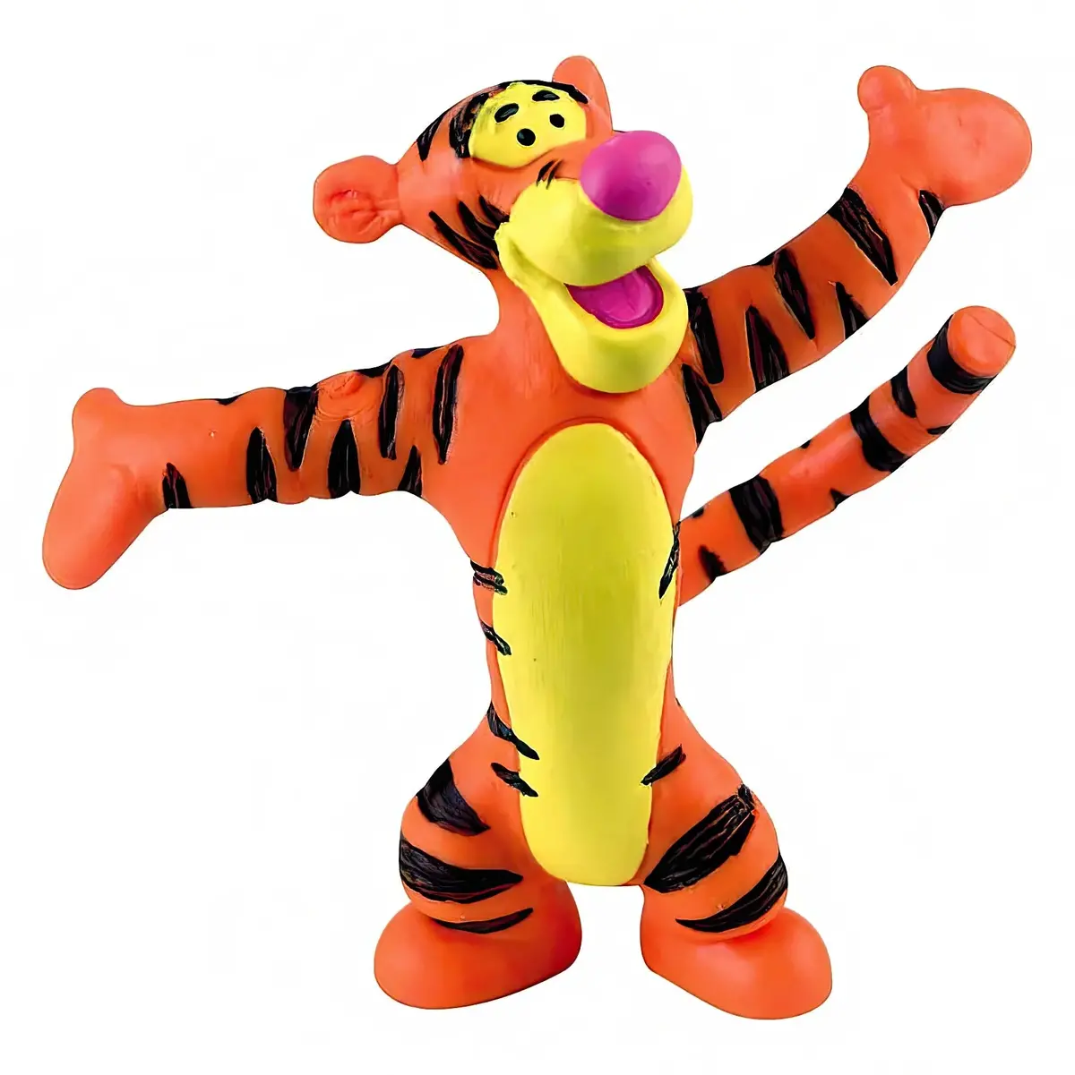 Bullyland Disney Tigger Figure 12345 1