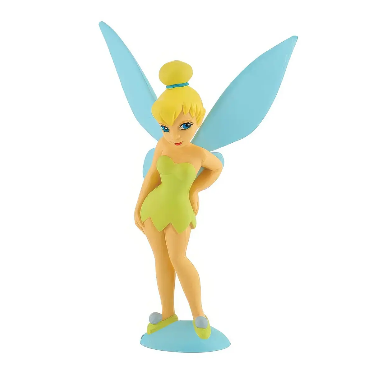 Bullyland Disney Tinker Bell Figure 12393 1