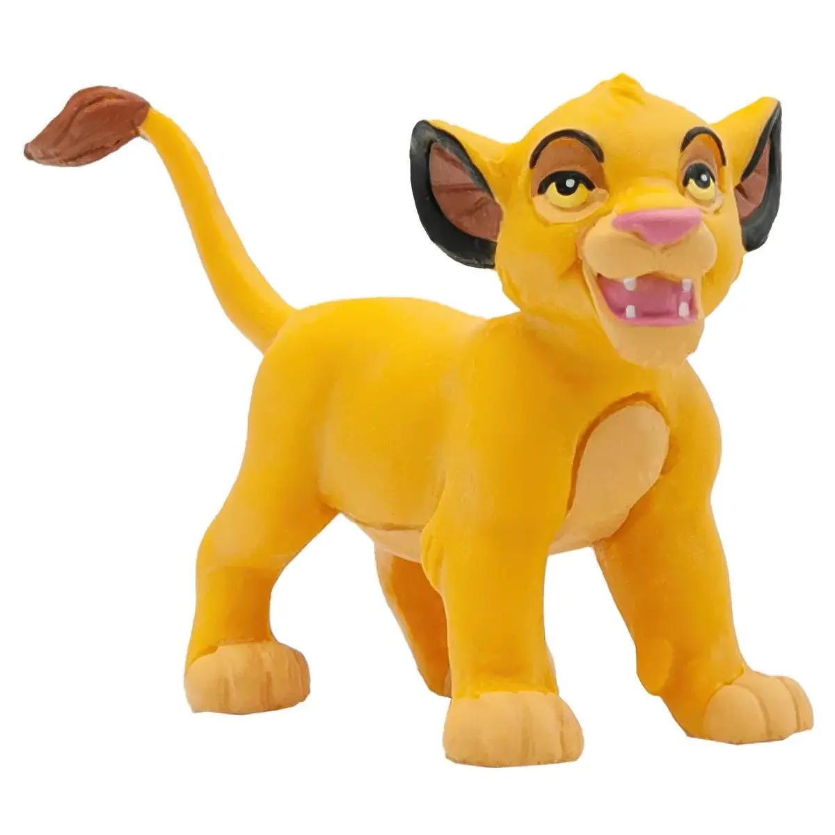 Bullyland Disney Young Simba Figure 12254 1