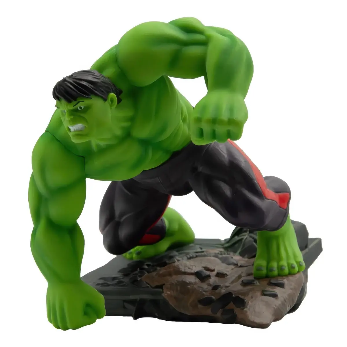 Bullyland Marvel Hulk Figure 11332 1