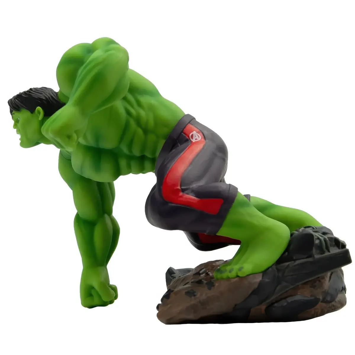 Bullyland Marvel Hulk Figure 11332 2