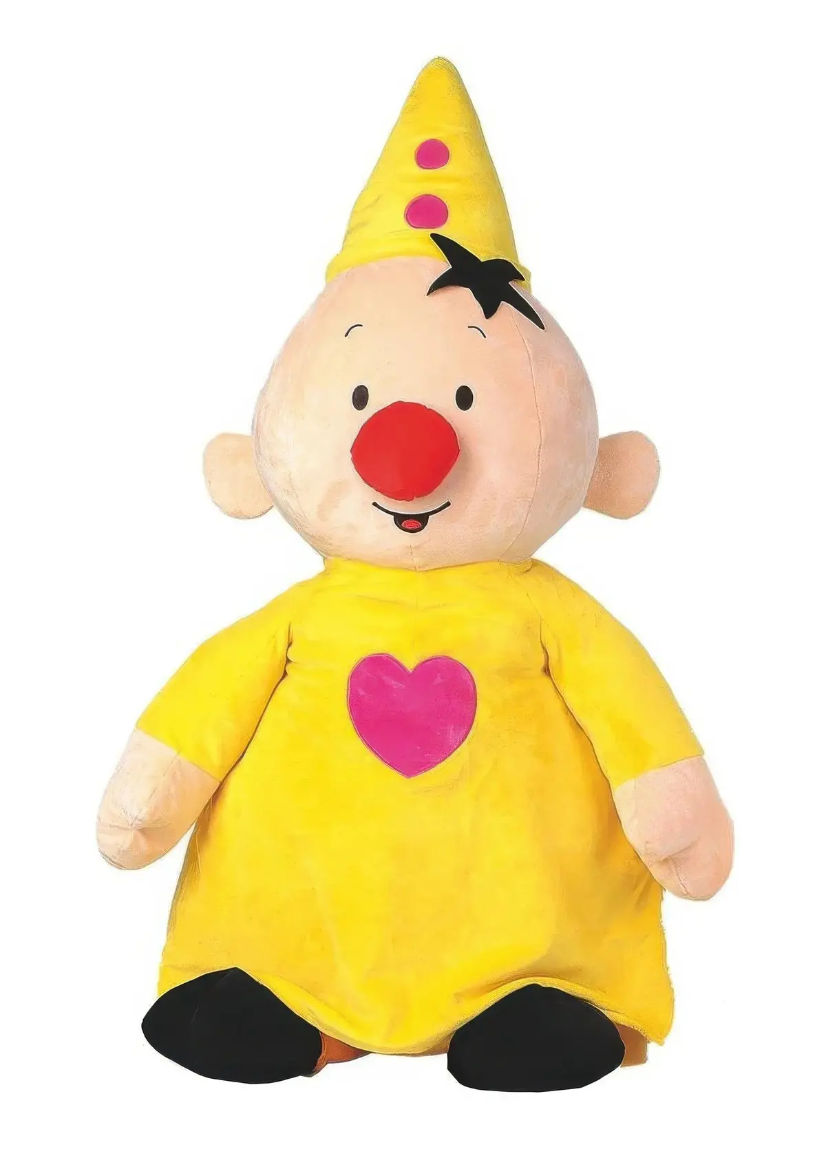Bumba Plush Toy 40Cm 1