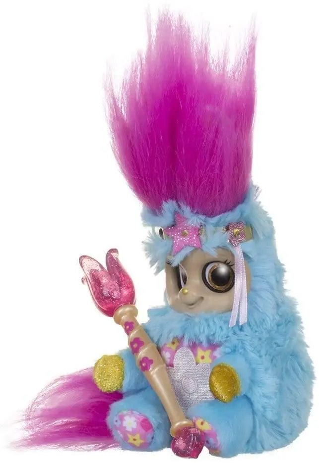 Bush Baby World Princess Blossom Soft Toy 1