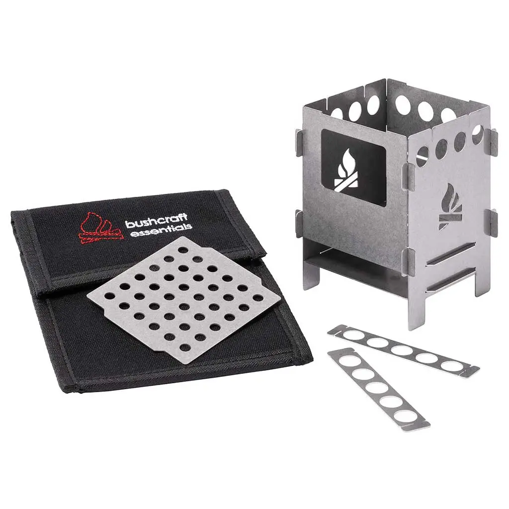 Bushbox Combination Set 1