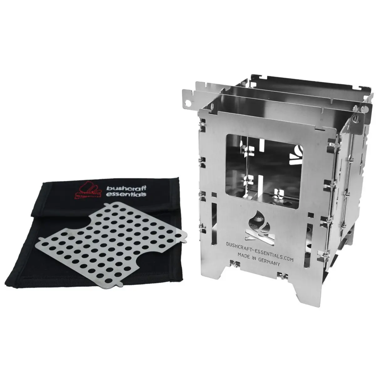 Bushbox Lf Combination Set 1