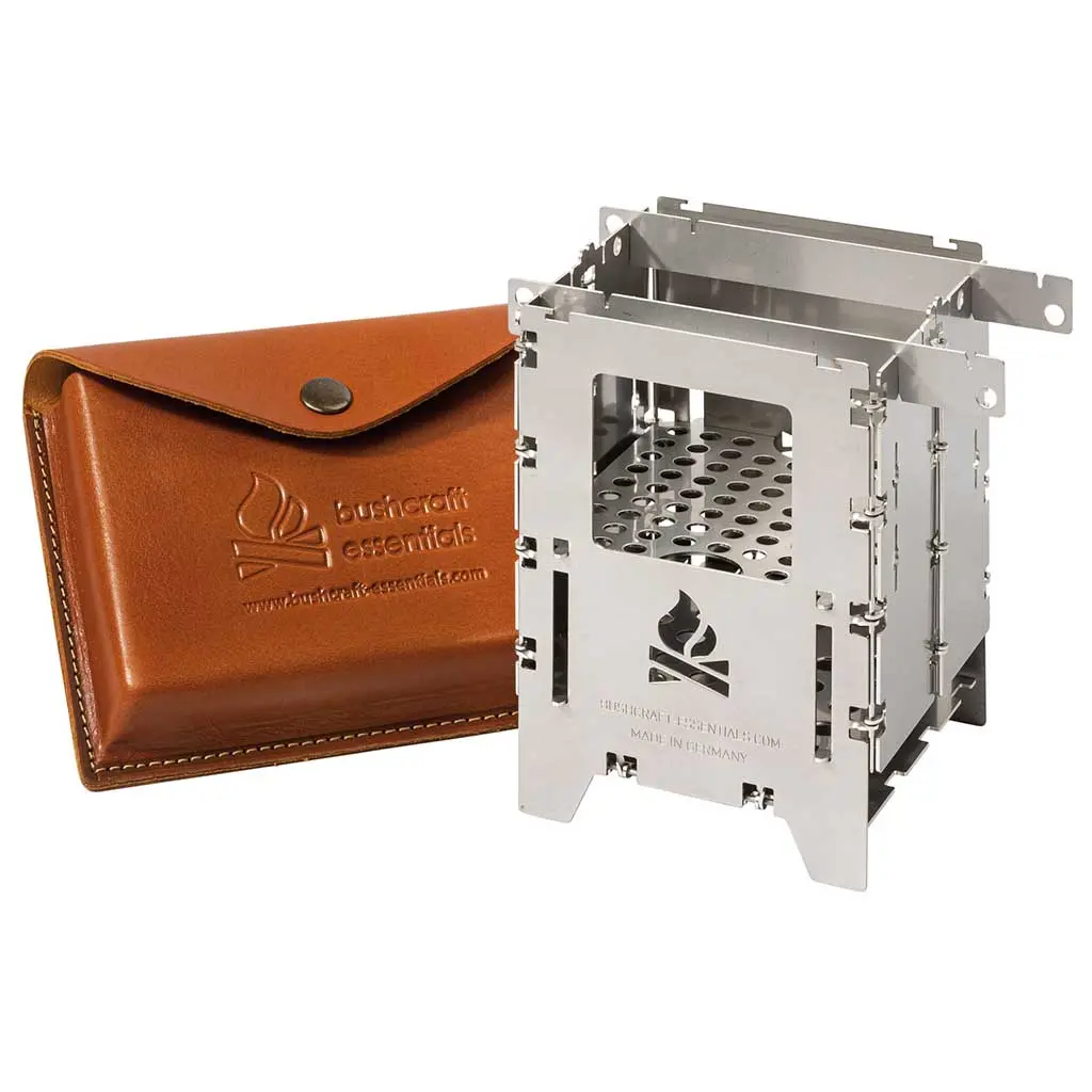 Bushbox Lf Premium Set 1