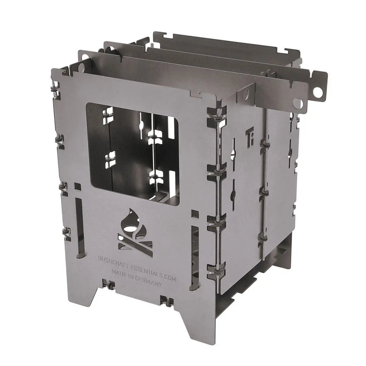 Bushbox Lf Titanium 1