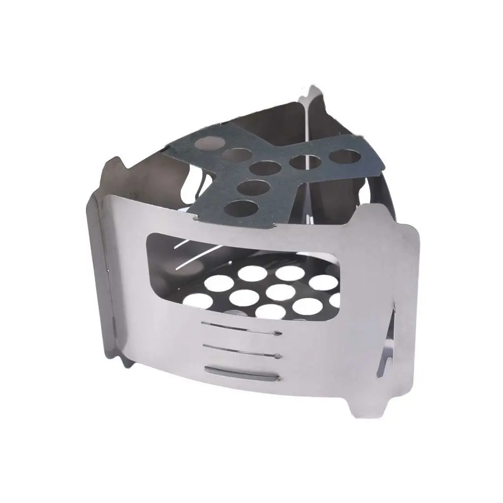 Bushbox Ultralight 1