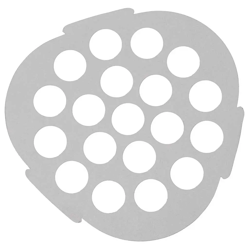 Bushbox Ultralite Grill Plate 1