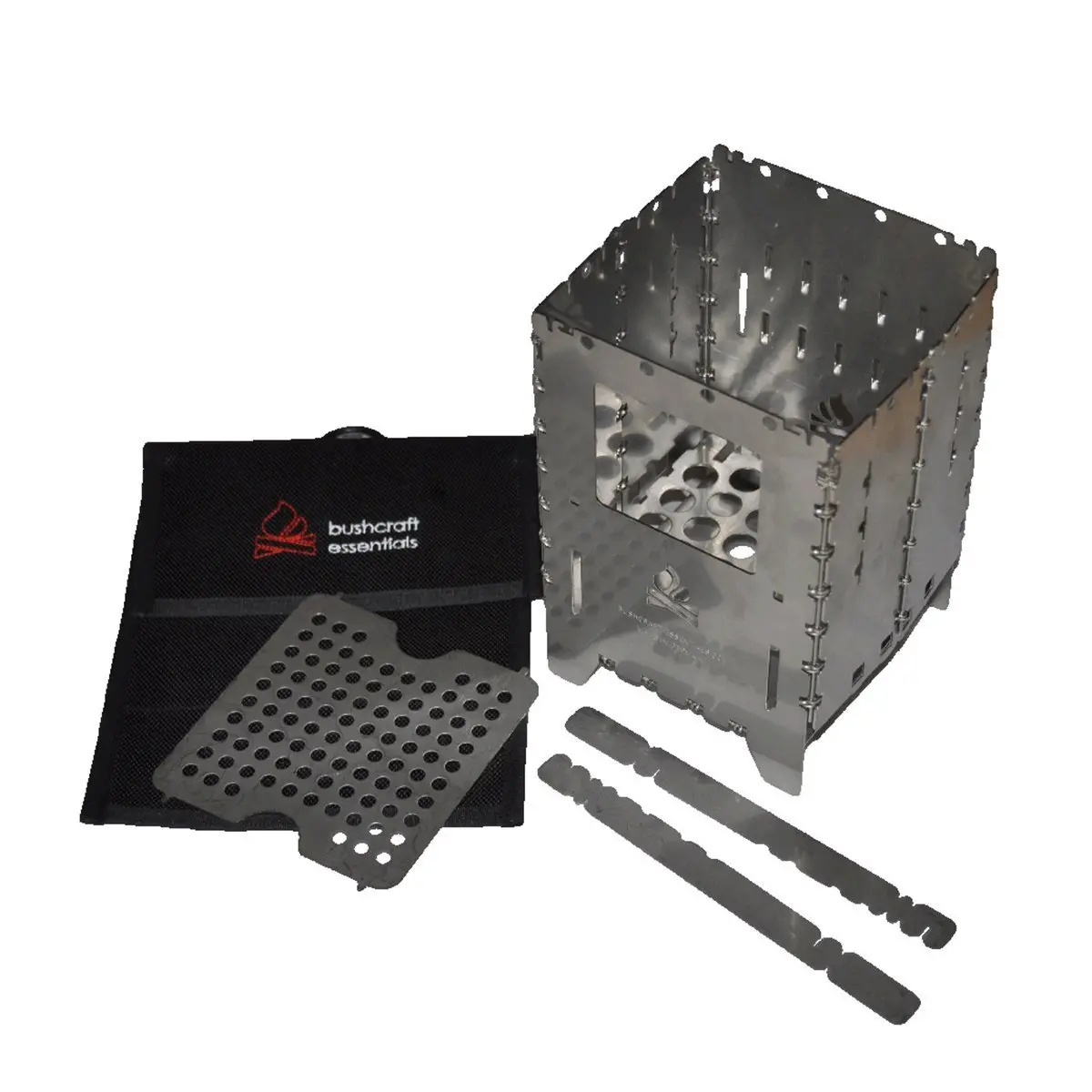 Bushbox Xl Combination Kit 1