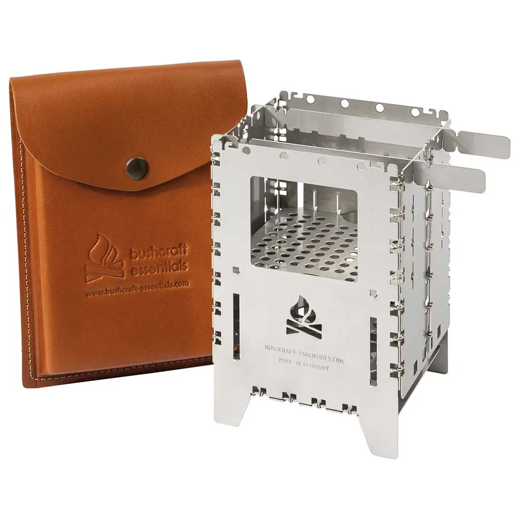 Bushbox Xl Premium Set 1