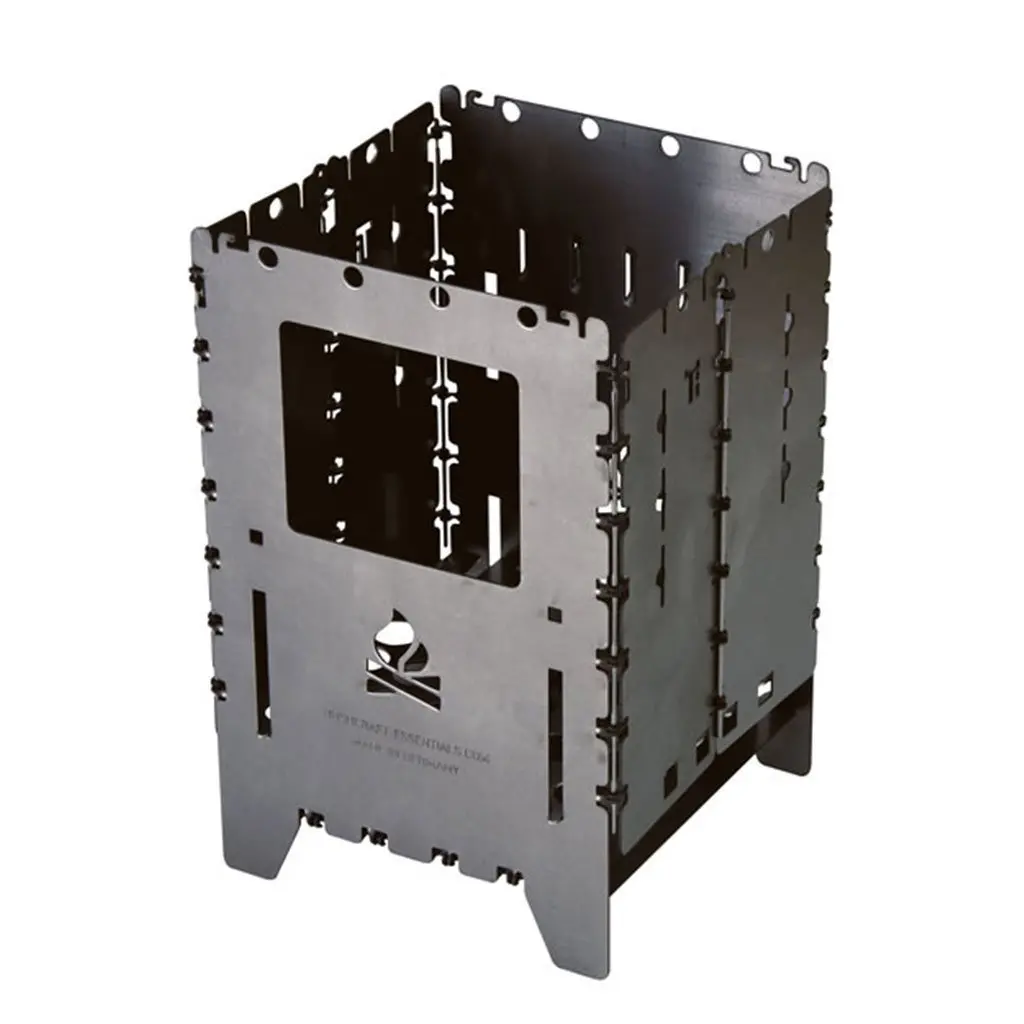 Bushbox Xl Titanium 1
