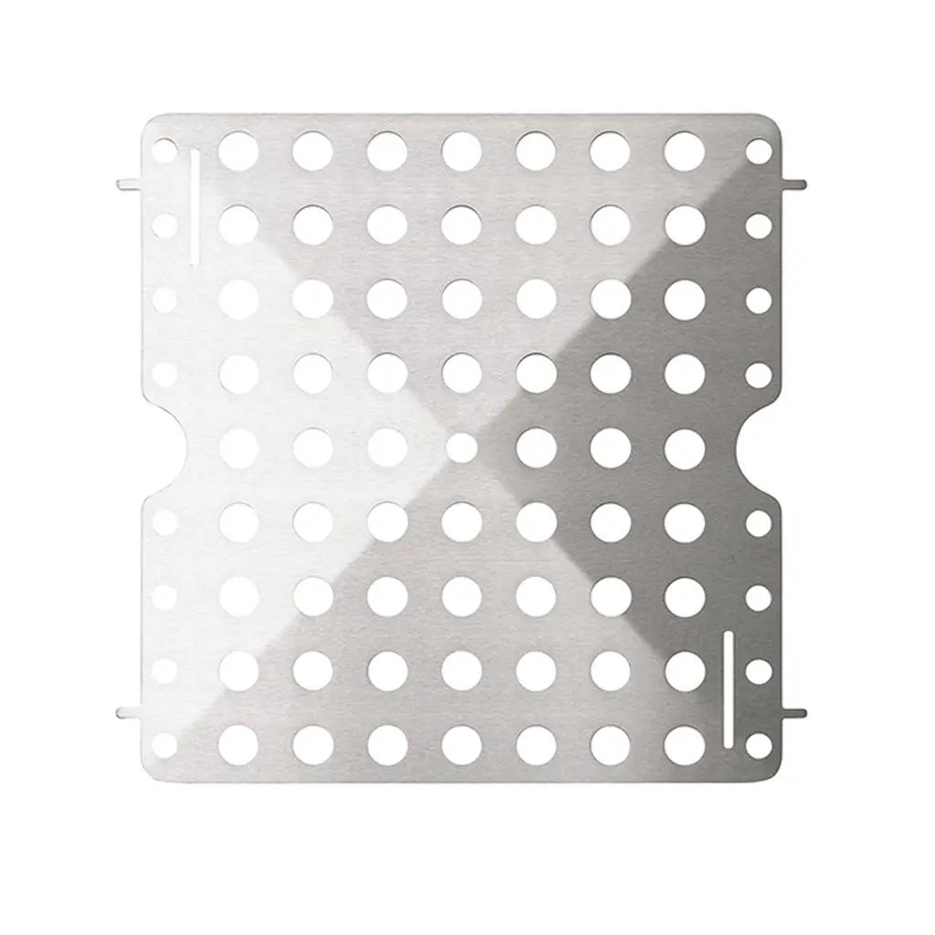 Bushbox Xxl+ Grill Plate 1