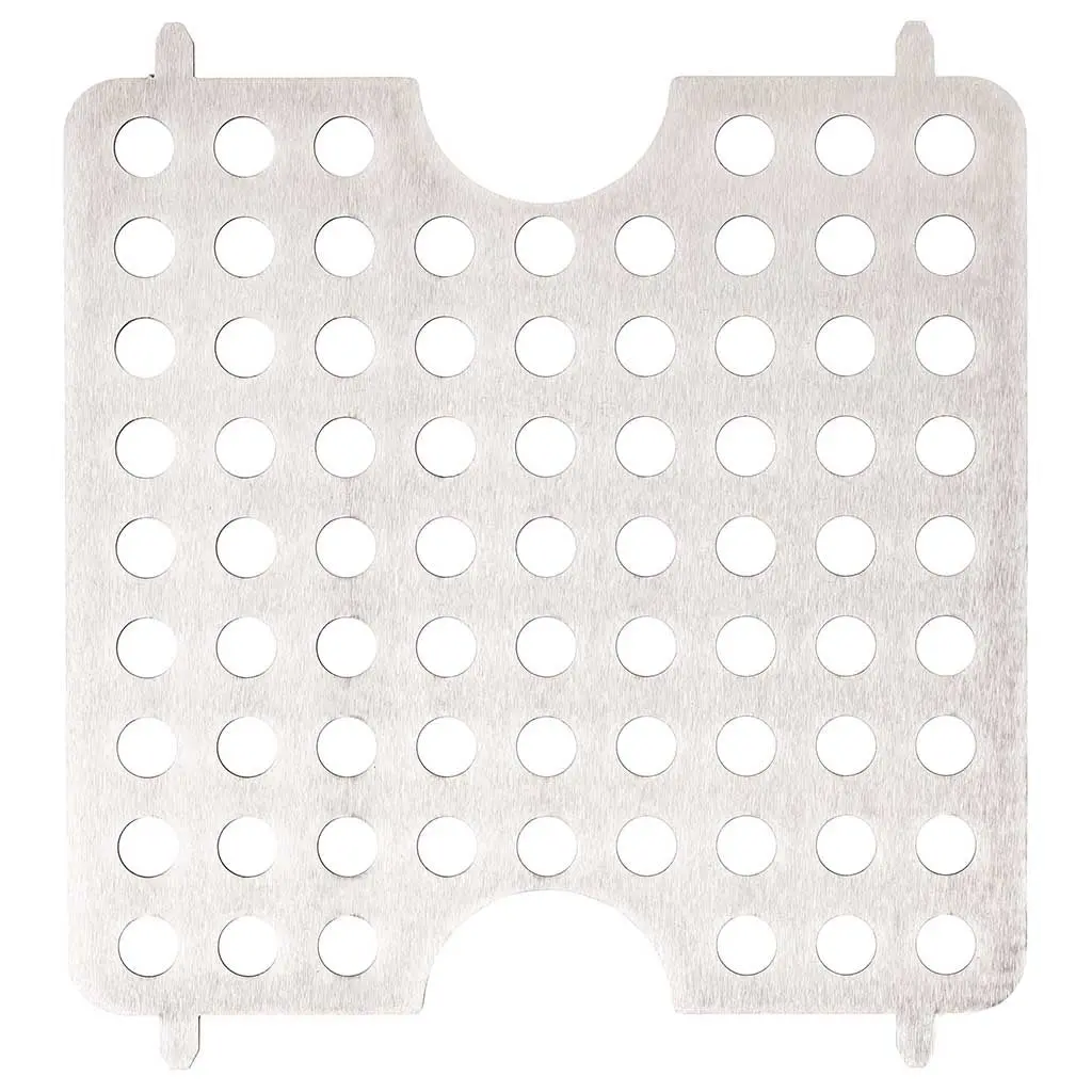 Universal Grate Lf Titanium 1