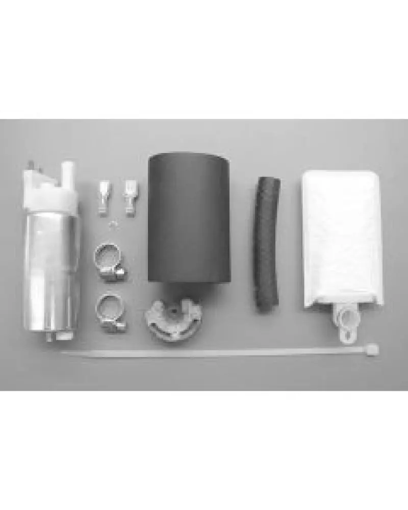 Walbro Fuel Pump And Integrated Filter Assembly 1