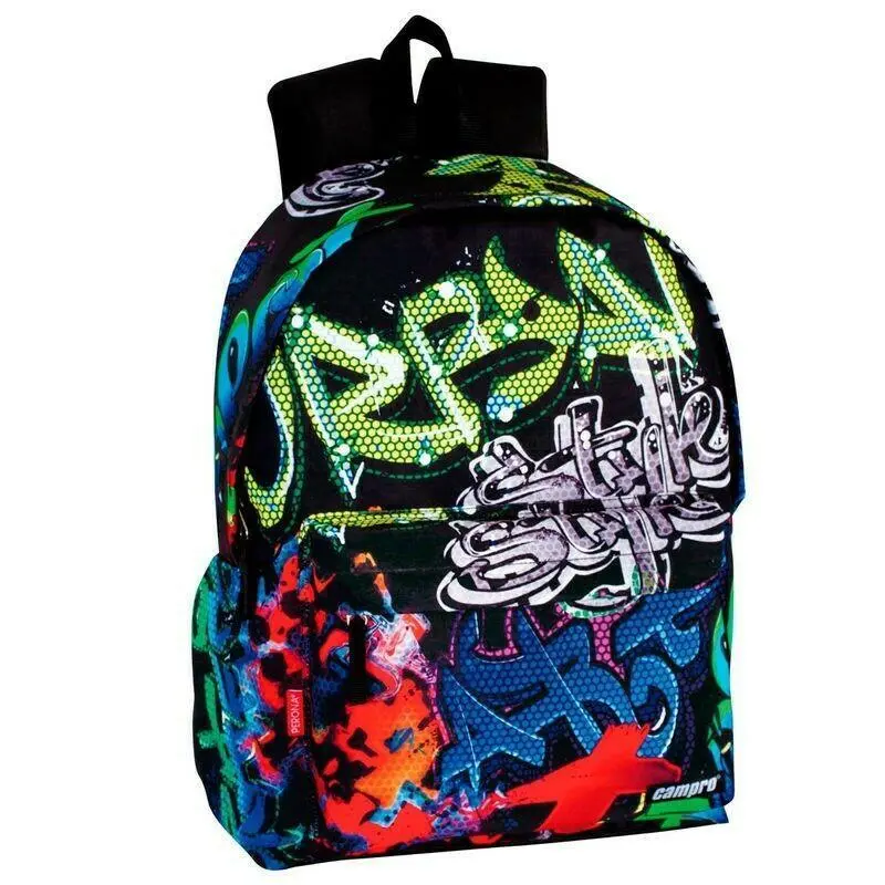 Campro Freestyle Adaptable Backpack 42Cm 1