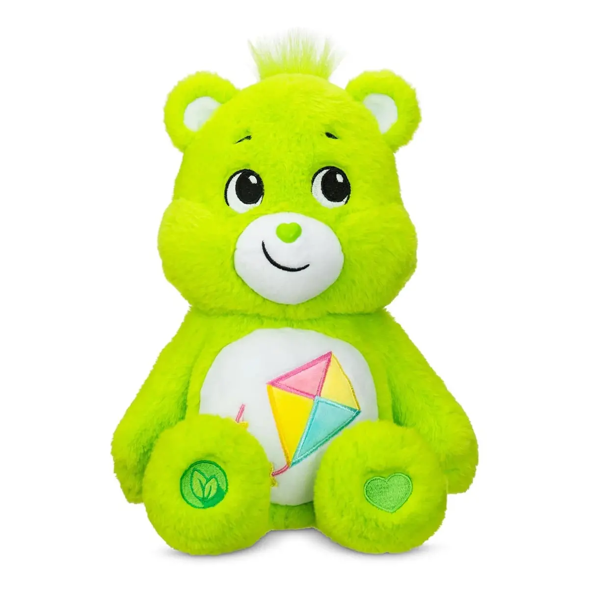 Care Bears 14 Inch Medium Plush - Do Your Best Bear 1