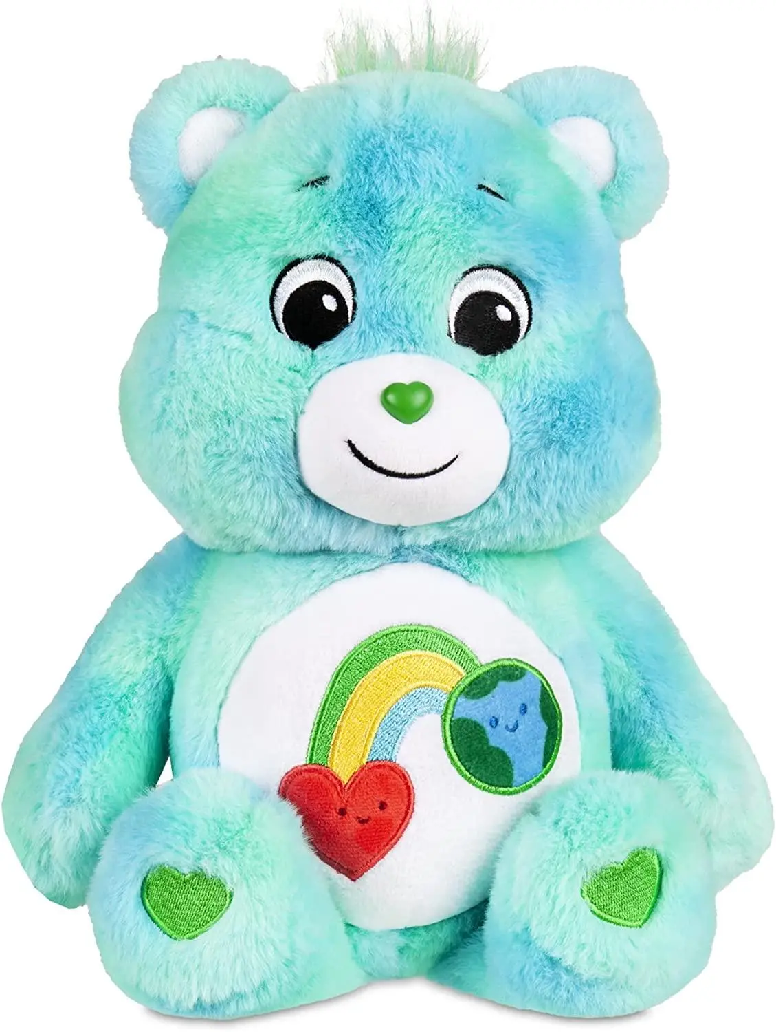 Care Bears 22Cm Bean Plush - I Care Bear 1