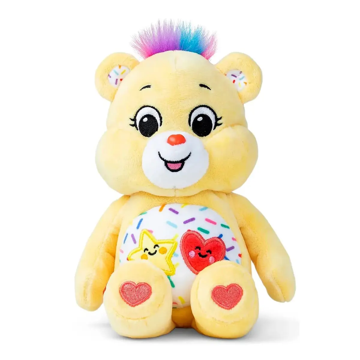 Care Bears 22Cm Plush Sweet Celebrations Bear 1
