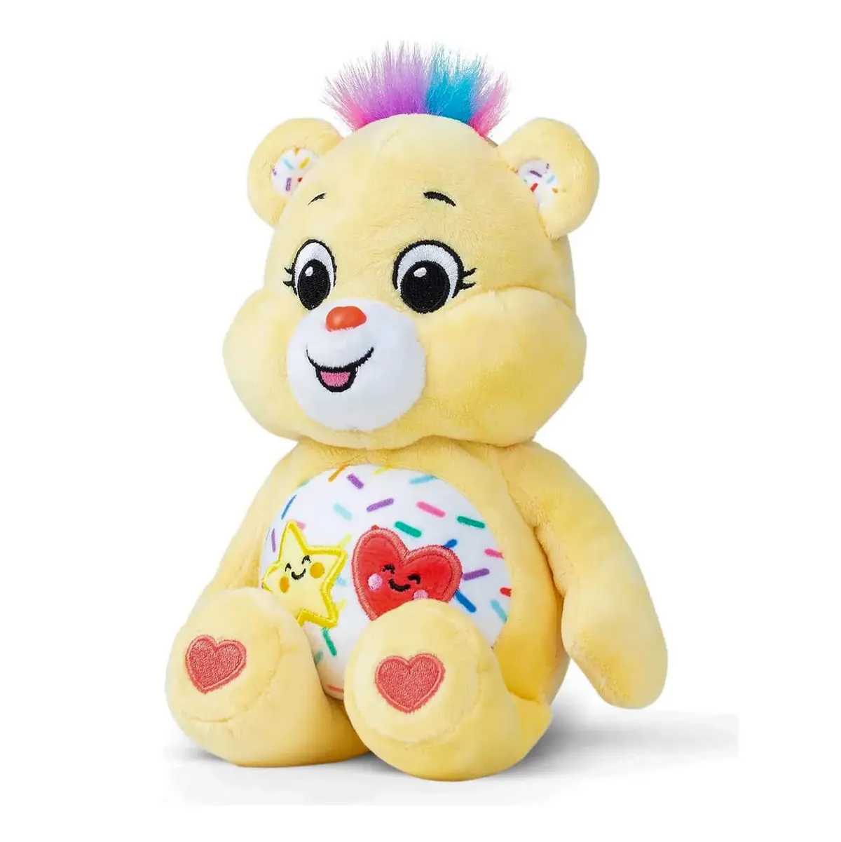Care Bears 22Cm Plush Sweet Celebrations Bear 2