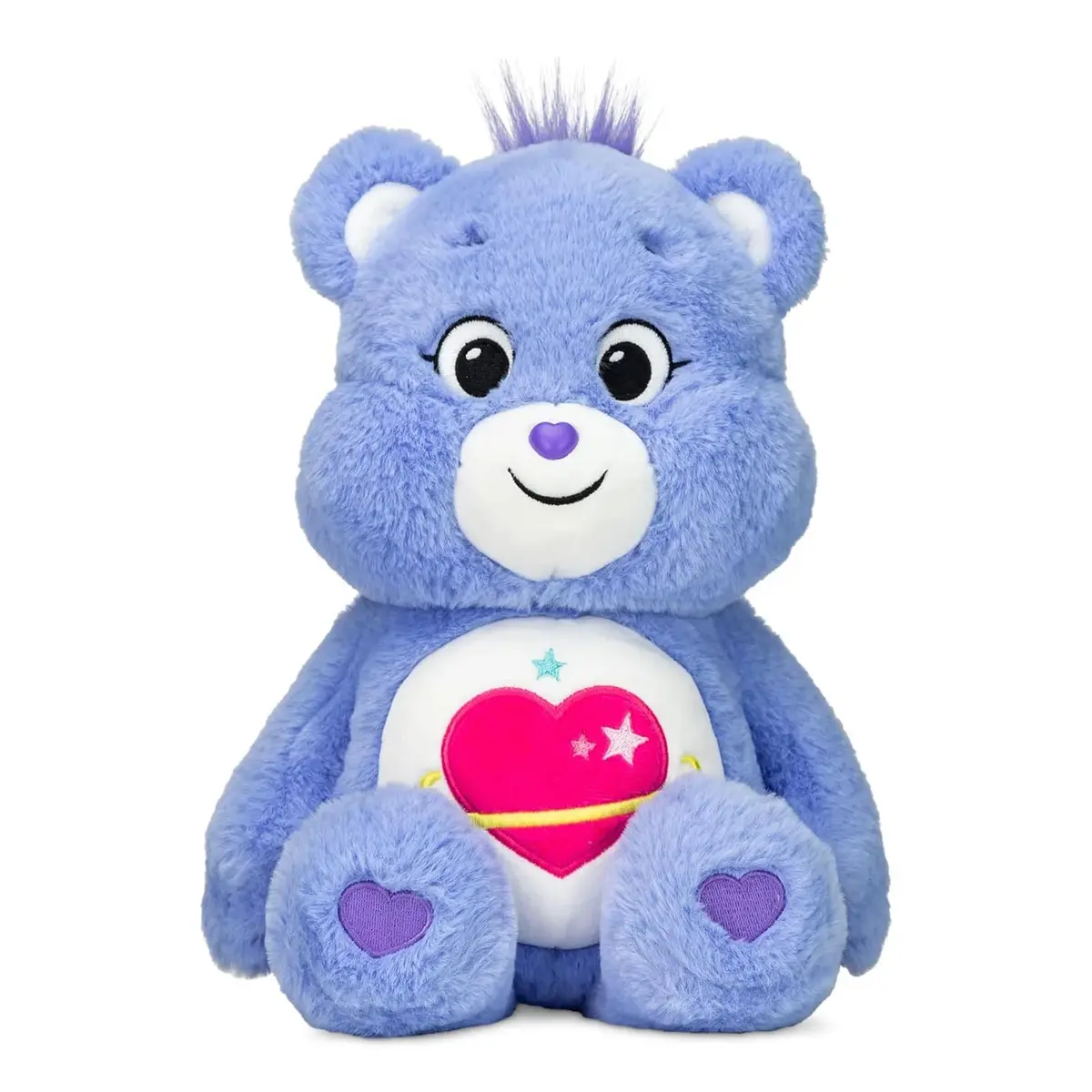 Care Bears 35Cm Medium Plush - Day Dream Bear 1