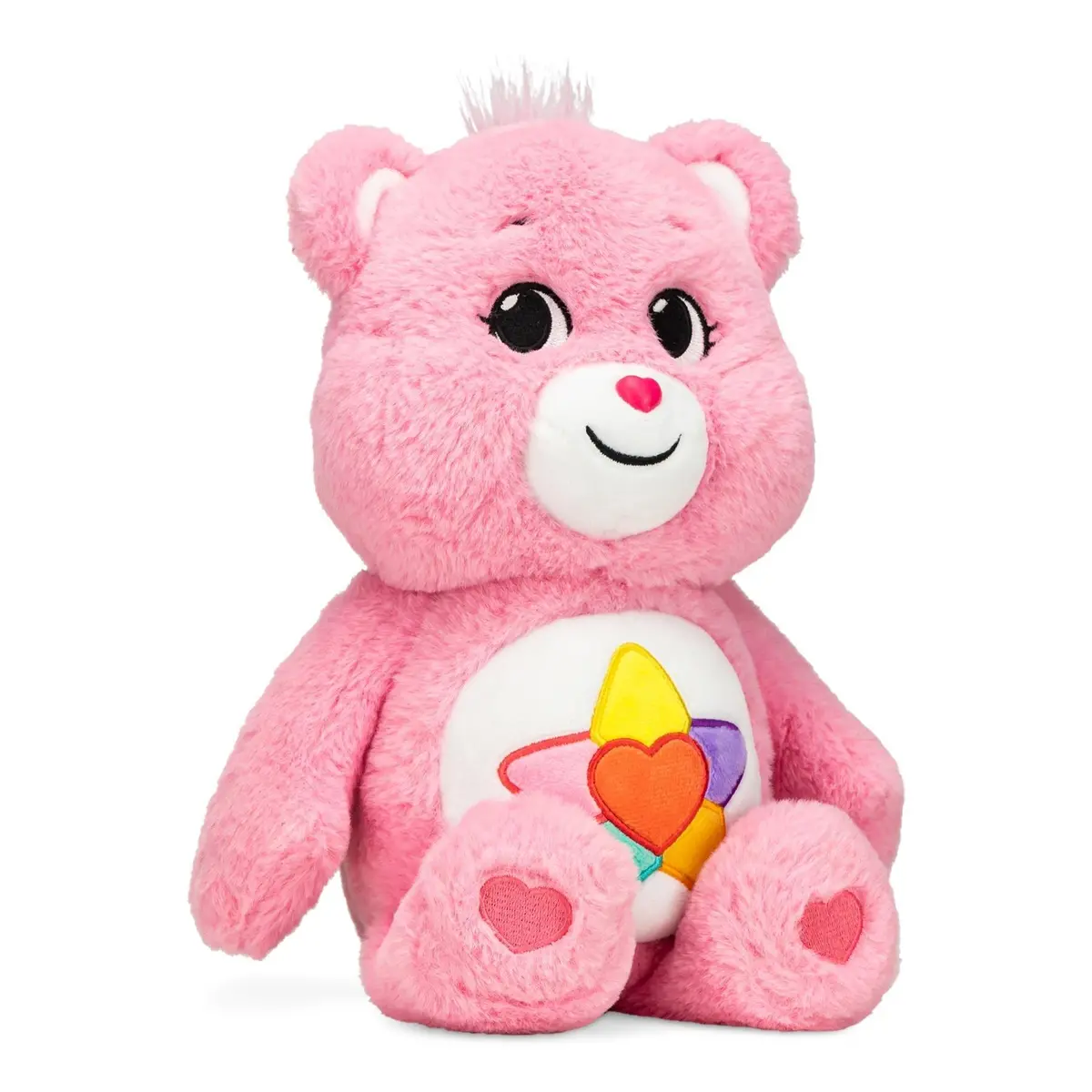 Care Bears 35Cm Medium Plush - True Heart Bear 2