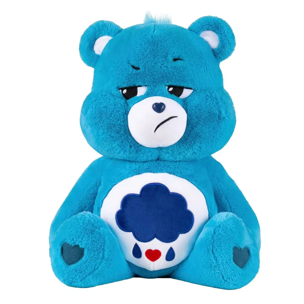 Care Bears 60Cm Jumbo Plush - Grumpy Bear 1