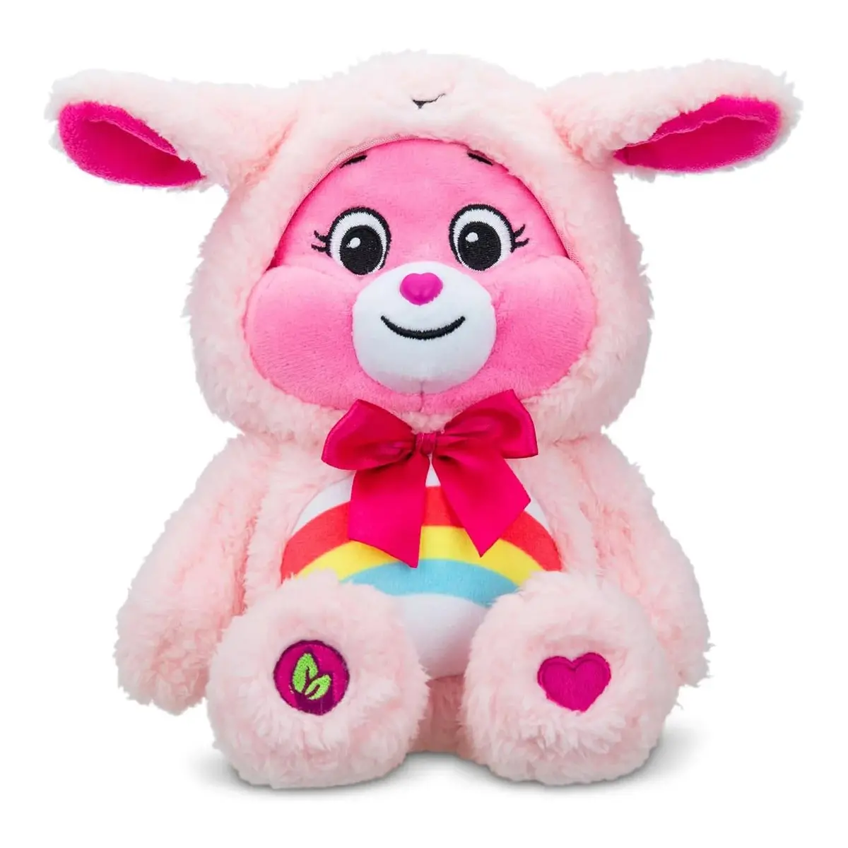 Care Bears 22Cm Plush - Hoodie Themed Cheer Lamb 1