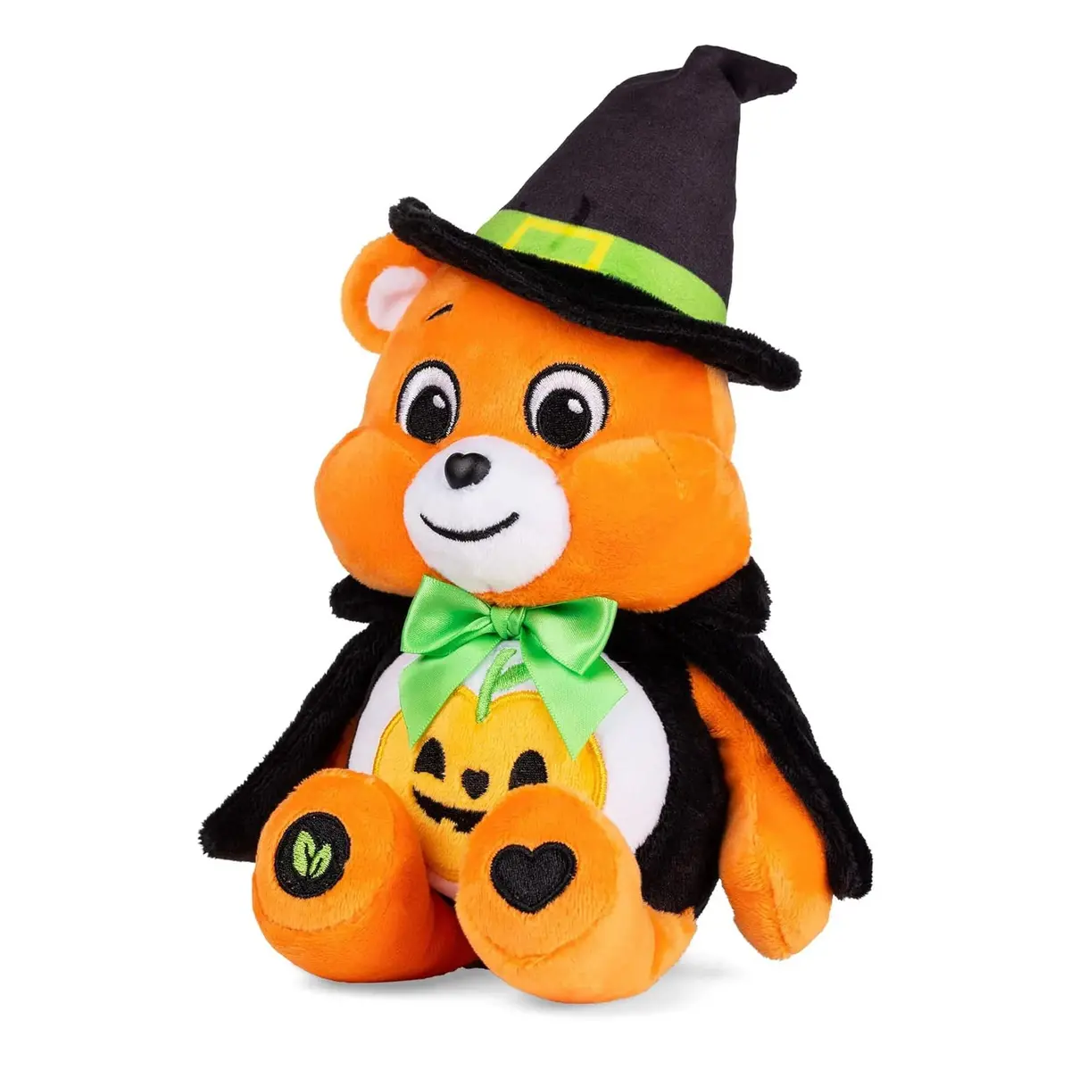 Care Bears 22Cm Plush - Halloween Trick-Or-Sweet Bear 1