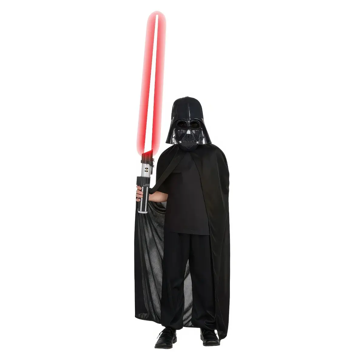 Star Wars Darth Vader Child Mask & Cape Set 1