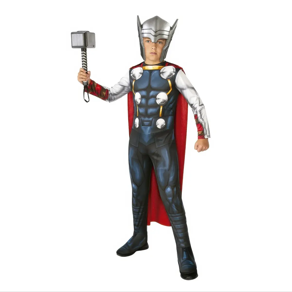 Thor Classic Costume 1