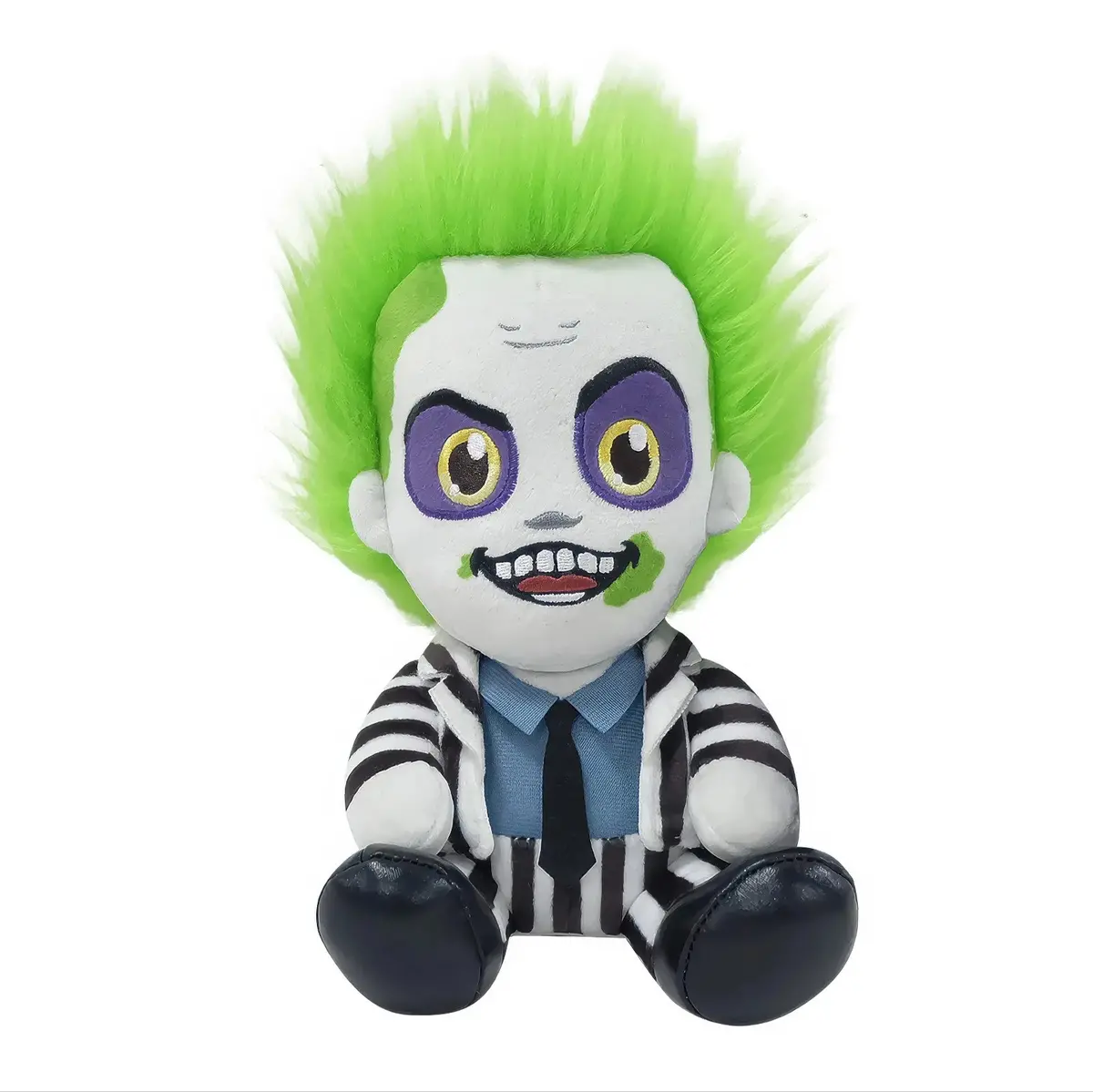 Bettlejuice Sitting Plush 20Cm 1