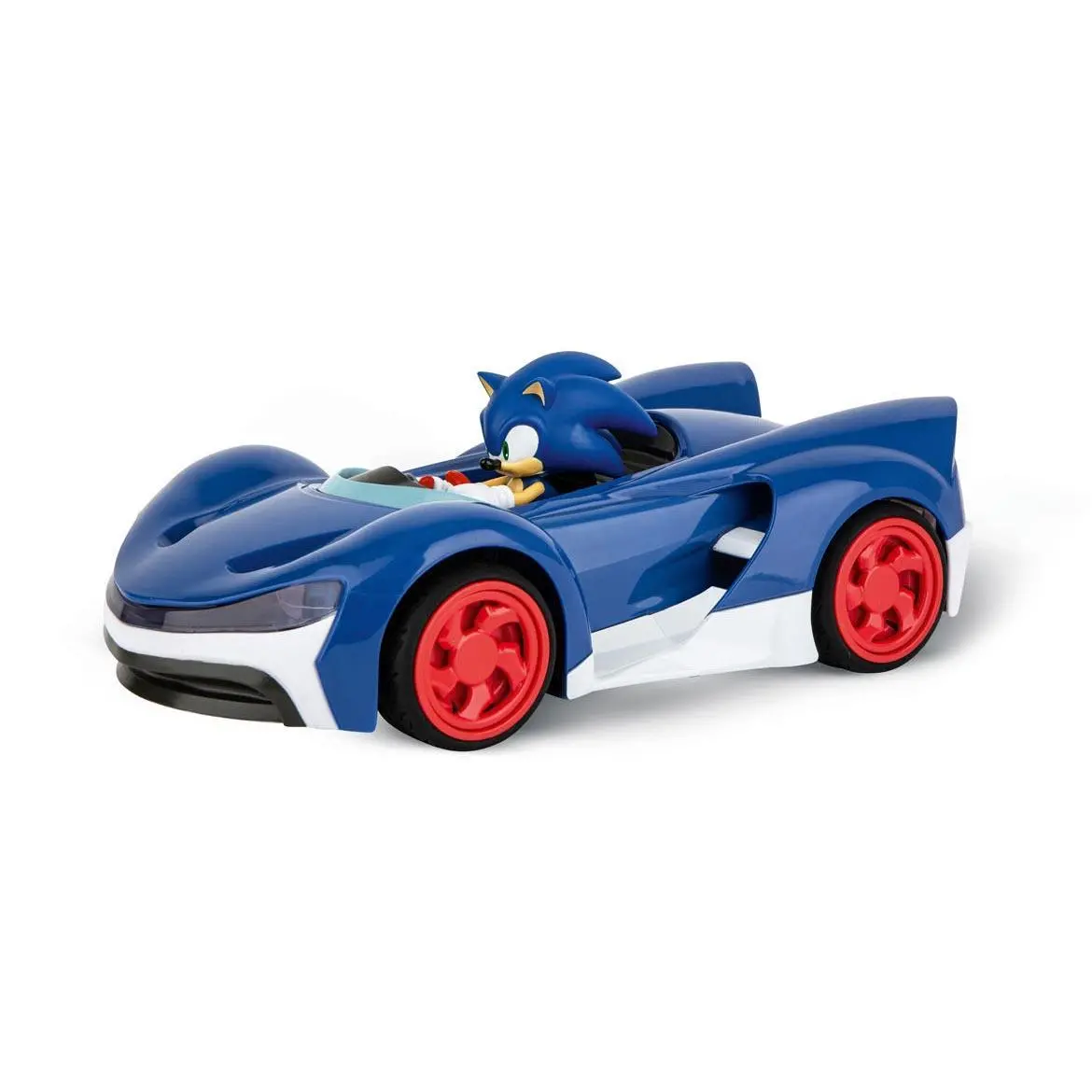 Carrera Rc - Sonic Racer Remote Controlled Car 1
