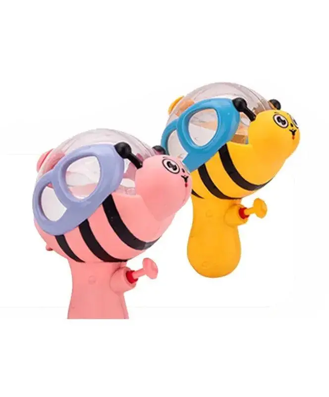 Cartoon Bee Water Gun - Assorted 1