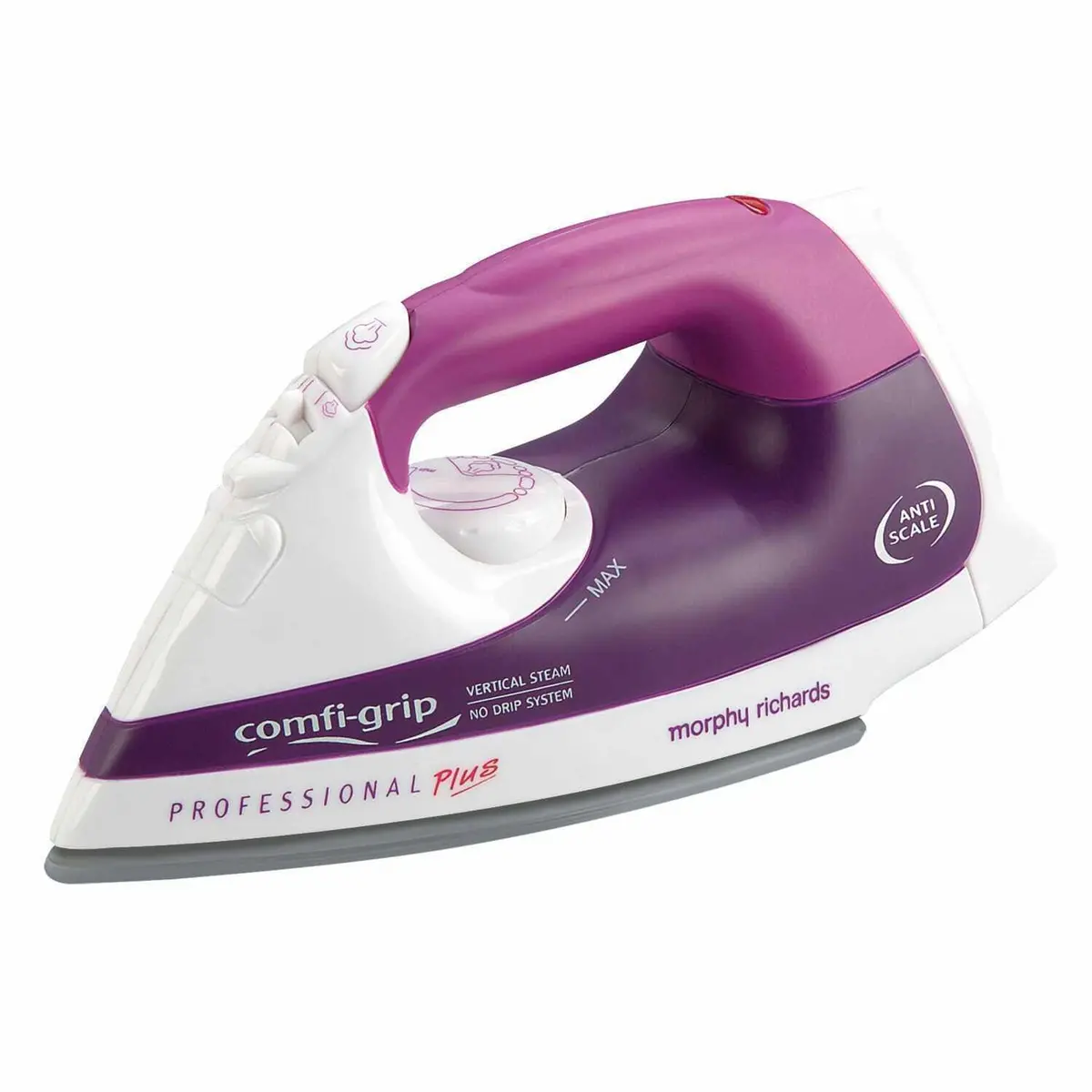 Casdon 494 Morphy Richards Comfi-Grip Replica Toy Iron 1