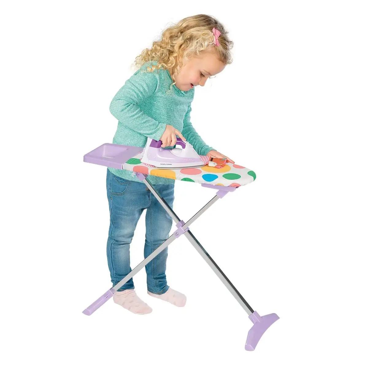 Casdon 517 Toy Ironing Set Playset 1