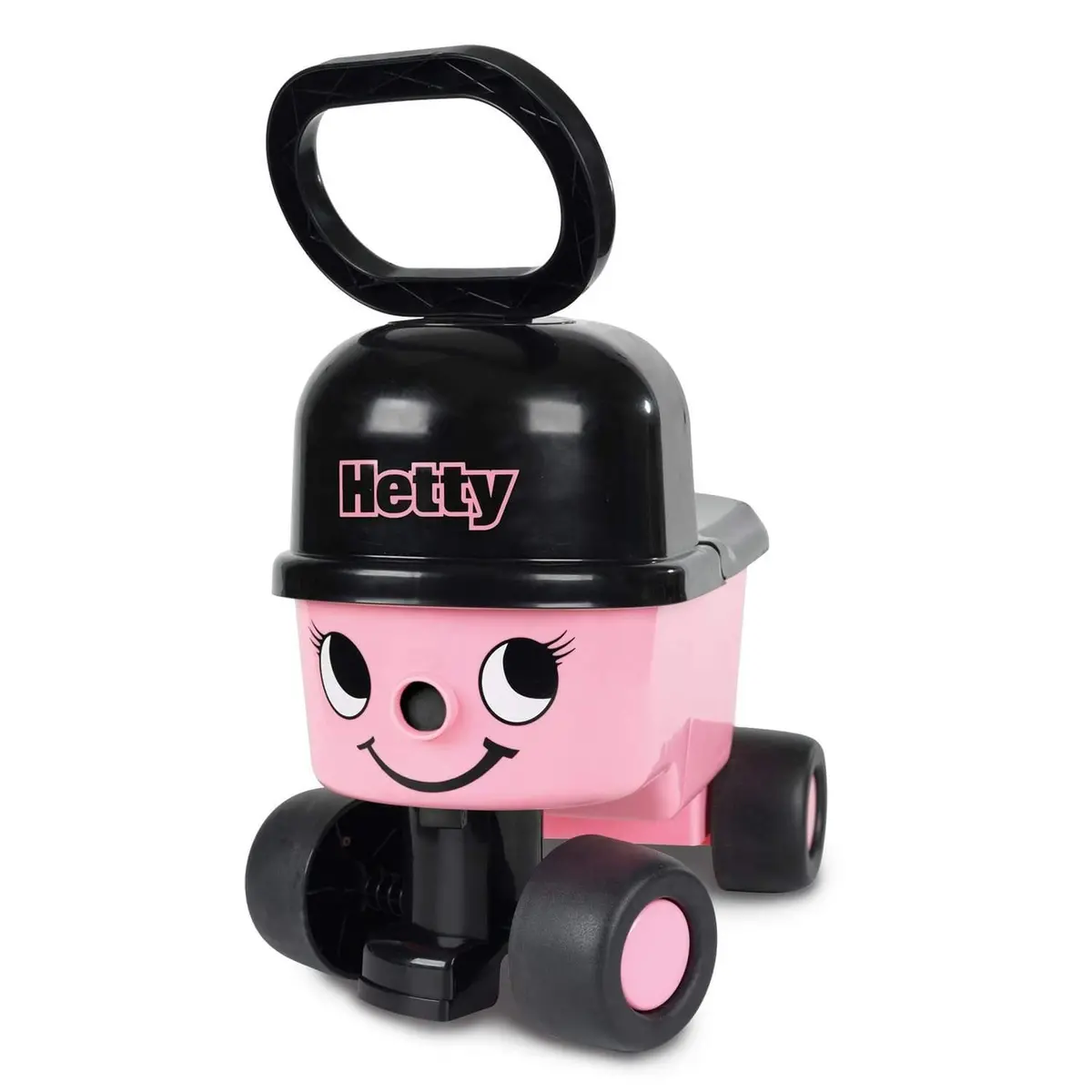 Casdon Little Driver Hetty Sit And Ride Ride-On Toys 1