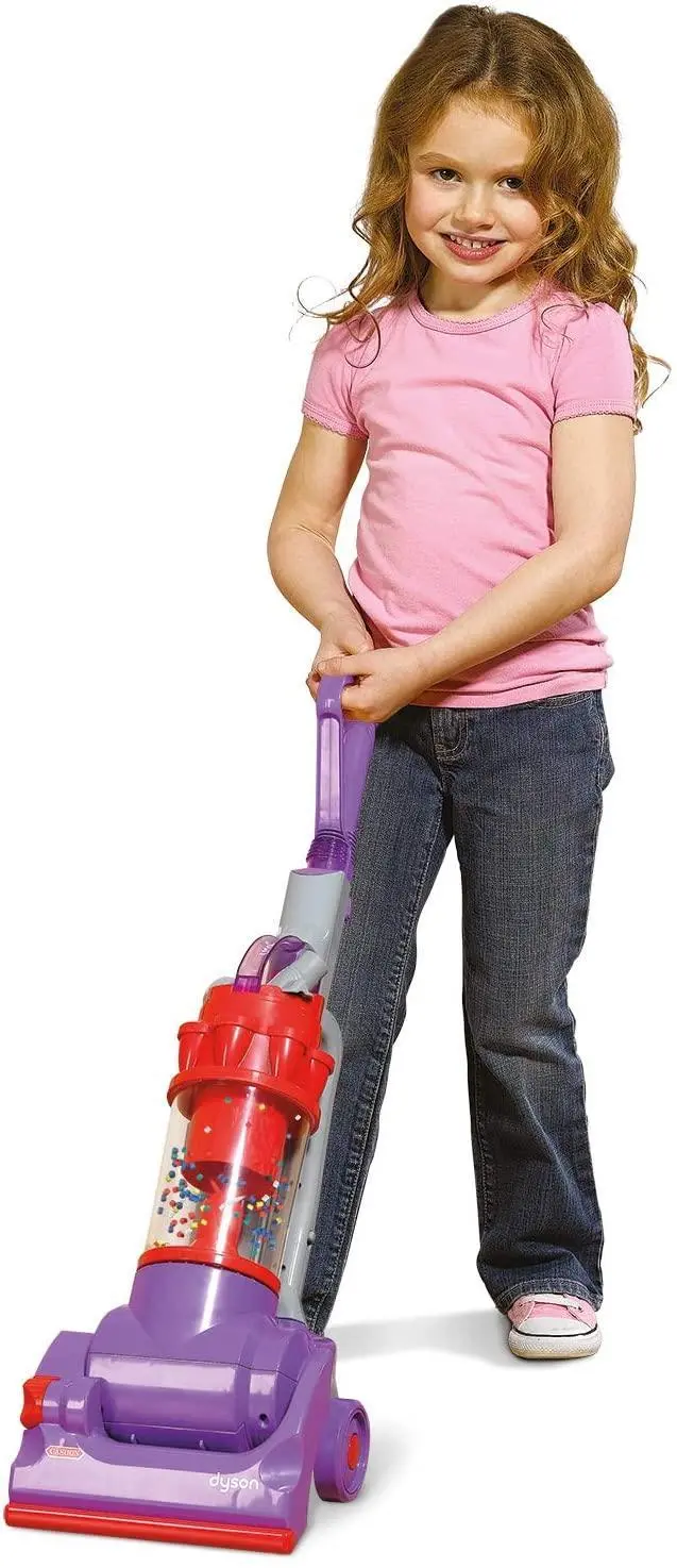 Casdon Toy Dyson Dc14 Vacuum 1
