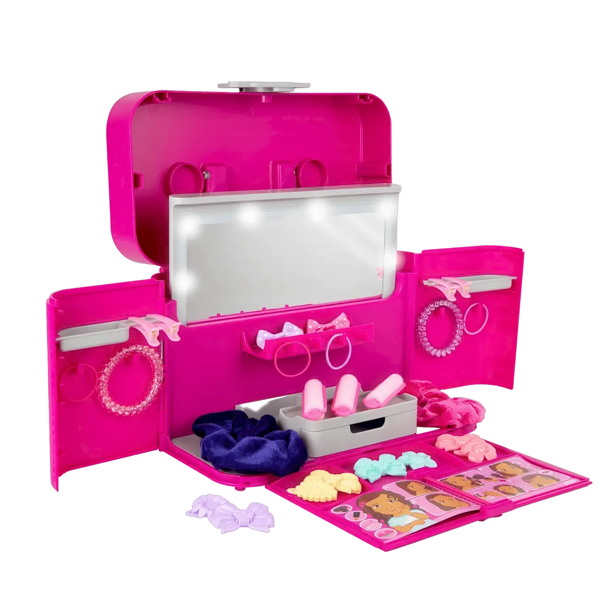 Casdon Ultimate Styling Case 1